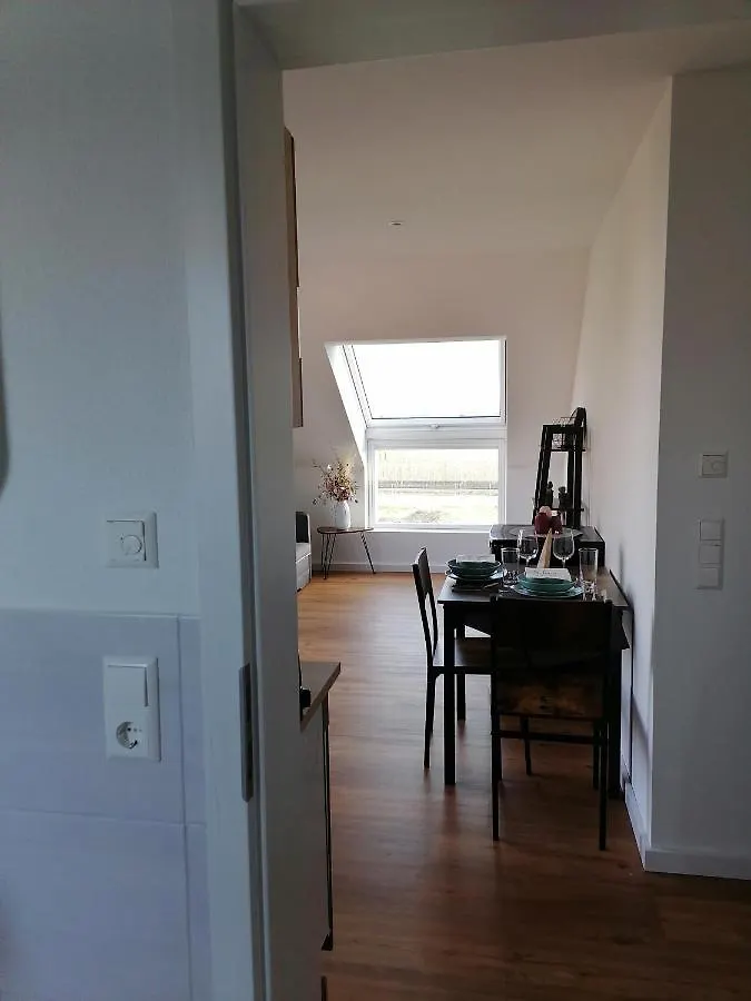 Ferienwohnung Haus Agatha Wasserburg 0*,  Deutschland