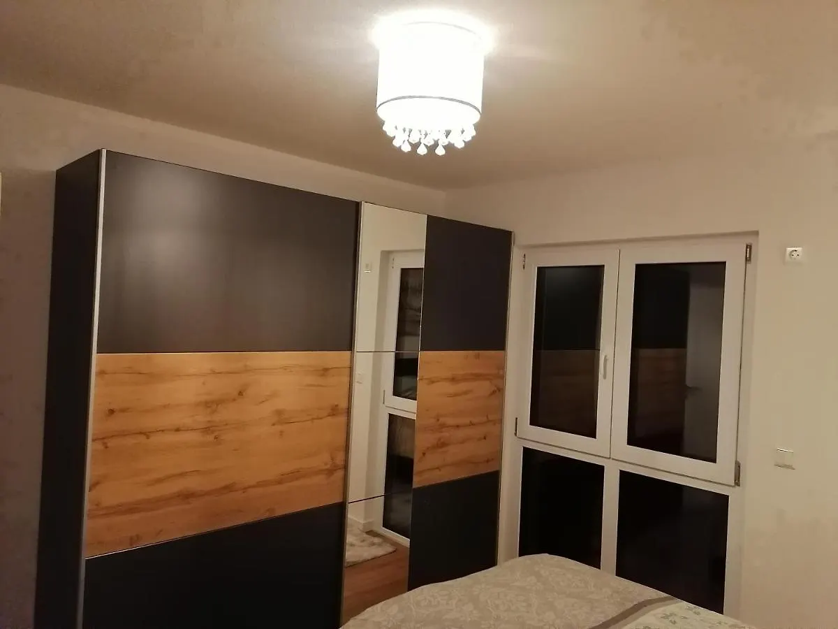 Haus Agatha Apartamento Wasserburg 0*,
