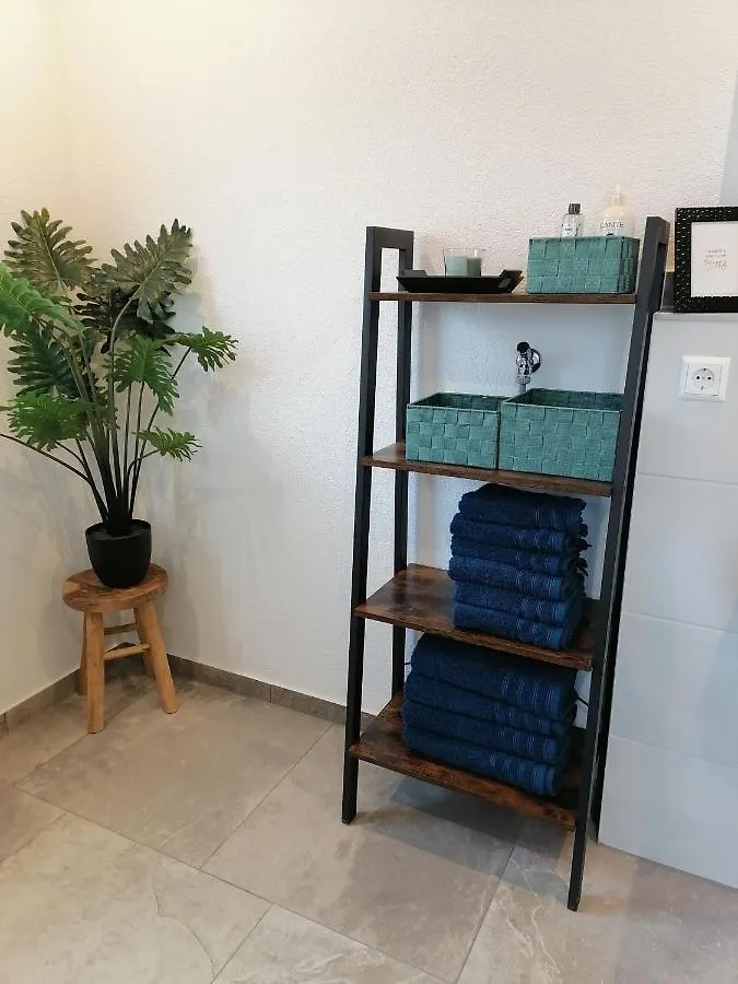 Haus Agatha Apartamento Wasserburg