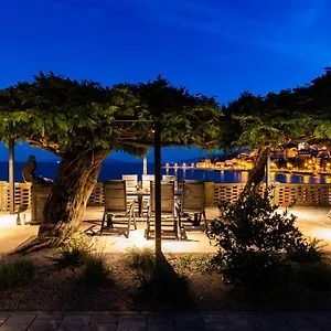 Seaside Volosko On The Apartment Opatija