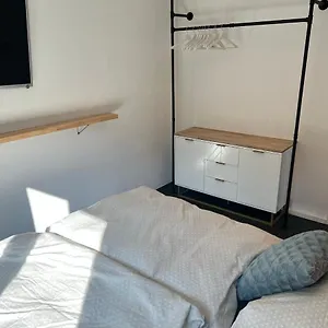 Apartment Schöne Designer-wohnung Im Mangfalltal, Bruckmühl