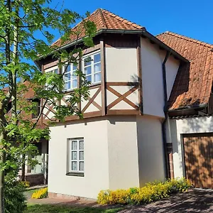 Apartment Ferienwohnung -main- Ruheplatz Am Wasser, Langenprozelten