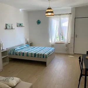 La Casa Di Allegra, Monolocale A Le Grazie - Comune Di Portovenere Apartment Porto Venere