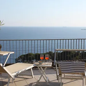 Marenostrum Apartment Pieve Ligure