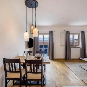 Apartment Rosa, Gilching