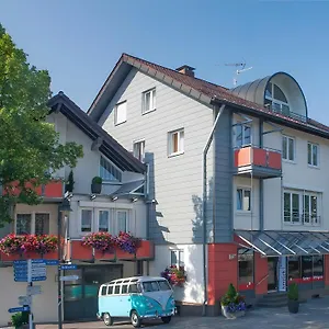 Apartment Merkle, Wasserburg