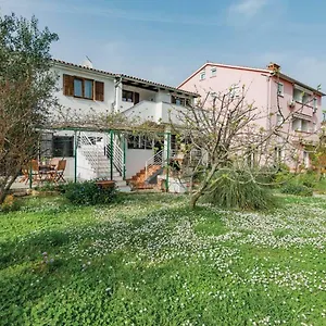 Rosa 2 Apartment Rovinj