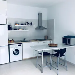 Ladybird Apartment Breña Baja