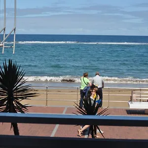 Marsin Playa 107 Apartment Las Palmas / Gran Canaria